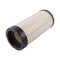 Aftermarket Donaldson P628326 Fleetguard AF25960 Baldwin RS5745 WIX 49021 JLG 70025852 Ingersoll Rand 22203095 Hyster 8543758 Primary Air Filter for Telehandler Air Compressor
