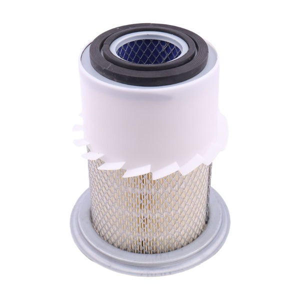 Aftermarket Donaldson P776895 P776360 Air Filter Kit for Loader Excavator Tractor