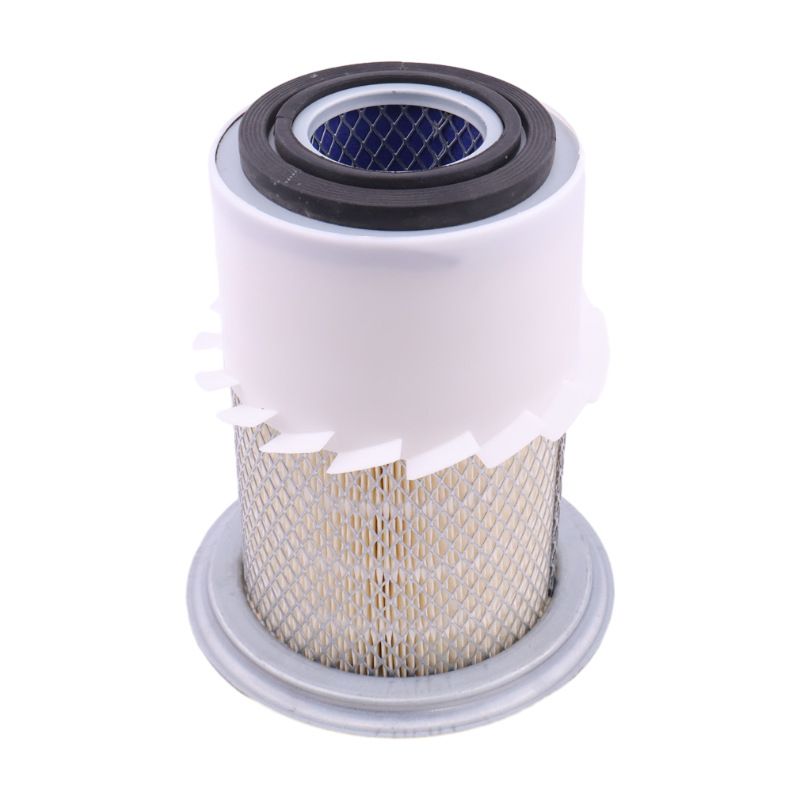 Aftermarket Donaldson P776895 P776360 Air Filter Kit for Loader Excavator Tractor
