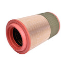 Aftermarket Donaldson P950910 WIX 93316E MANN C24745/1 Baldwin RS5441 Fleetguard AF26199 Nissan 16546-LA40A&nbsp;Air Filter