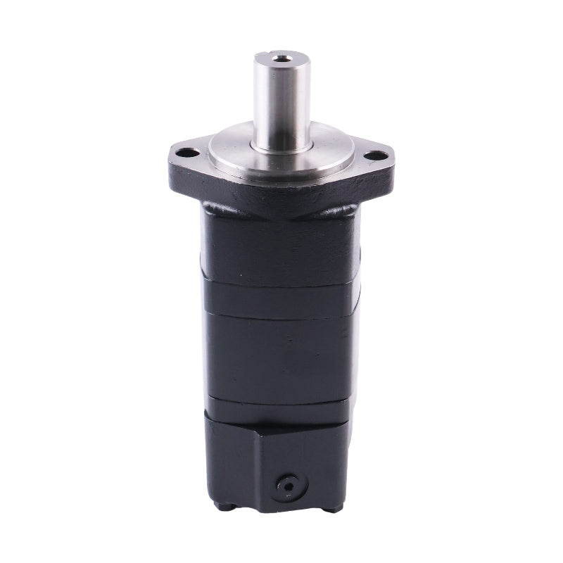 Aftermarket Eaton Char-Lynn 2000 Series 104-1028-006 Hydraulic Motor for Excavator Loader Bulldozer Roller Tractor Harvester