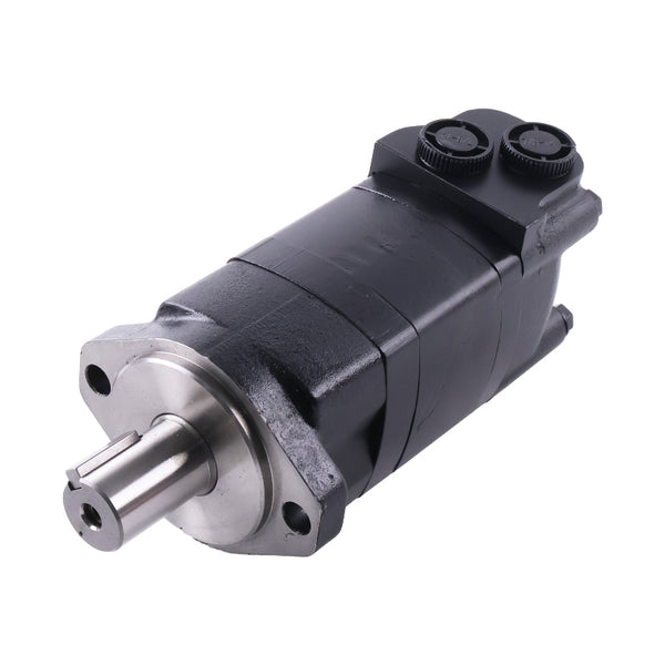 Aftermarket Eaton Char-Lynn 2000 Series 104-1028-006 Hydraulic Motor for Excavator Loader Bulldozer Roller Tractor Harvester