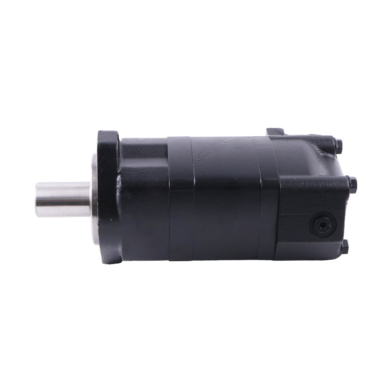 Aftermarket Eaton Char-Lynn 2000 Series 104-1028-006 Hydraulic Motor for Excavator Loader Bulldozer Roller Tractor Harvester