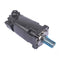Aftermarket Eaton Char-Lynn 4000 Series 109-1101-006 Hydraulic Motor for Excavator Loader Bulldozer Tractor