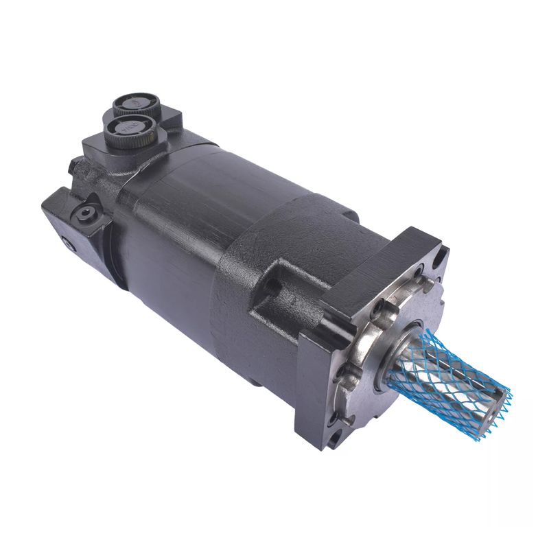 Aftermarket Eaton Char-Lynn 4000 Series 109-1101-006 Hydraulic Motor for Excavator Loader Bulldozer Tractor