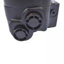 Aftermarket Eaton Char-Lynn 4000 Series 109-1101-006 Hydraulic Motor for Excavator Loader Bulldozer Tractor