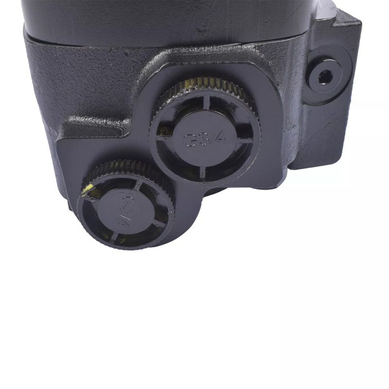 Aftermarket Eaton Char-Lynn 4000 Series 109-1101-006 Hydraulic Motor for Excavator Loader Bulldozer Tractor