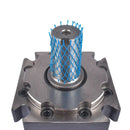 Aftermarket Eaton Char-Lynn 4000 Series 109-1101-006 Hydraulic Motor for Excavator Loader Bulldozer Tractor