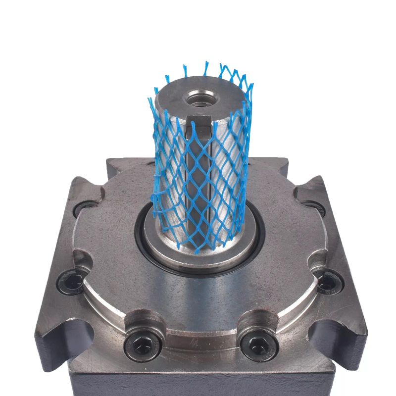 Aftermarket Eaton Char-Lynn 4000 Series 109-1101-006 Hydraulic Motor for Excavator Loader Bulldozer Tractor