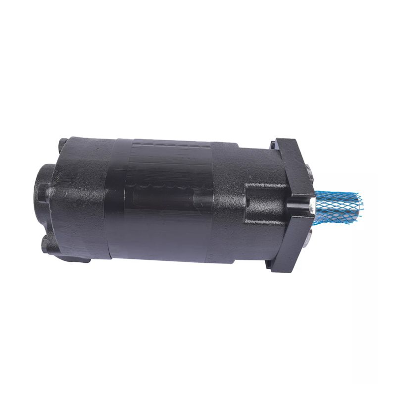 Aftermarket Eaton Char-Lynn 4000 Series 109-1101-006 Hydraulic Motor for Excavator Loader Bulldozer Tractor