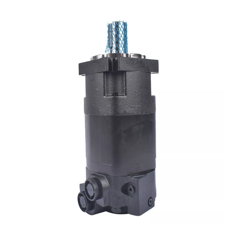 Aftermarket Eaton Char-Lynn 4000 Series 109-1101-006 Hydraulic Motor for Excavator Loader Bulldozer Tractor