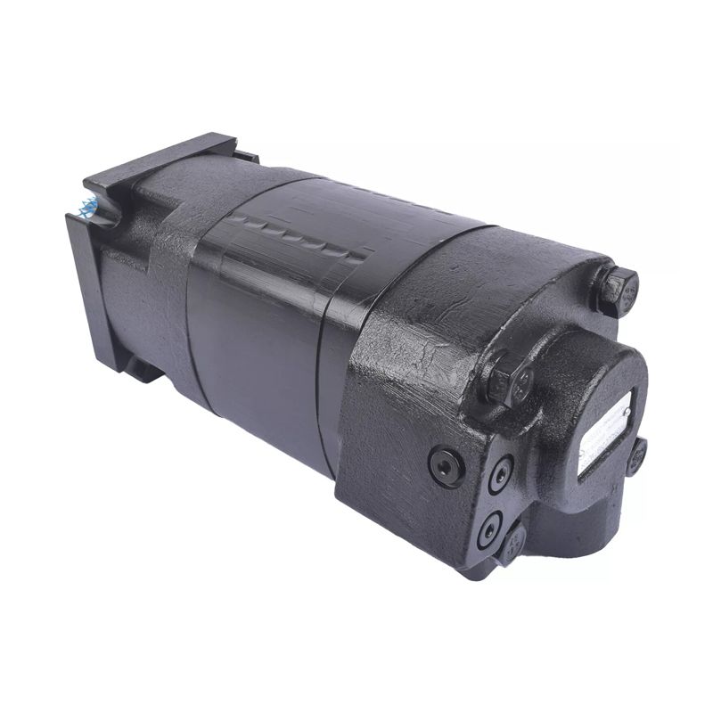 Aftermarket Eaton Char-Lynn 4000 Series 109-1101-006 Hydraulic Motor for Excavator Loader Bulldozer Tractor