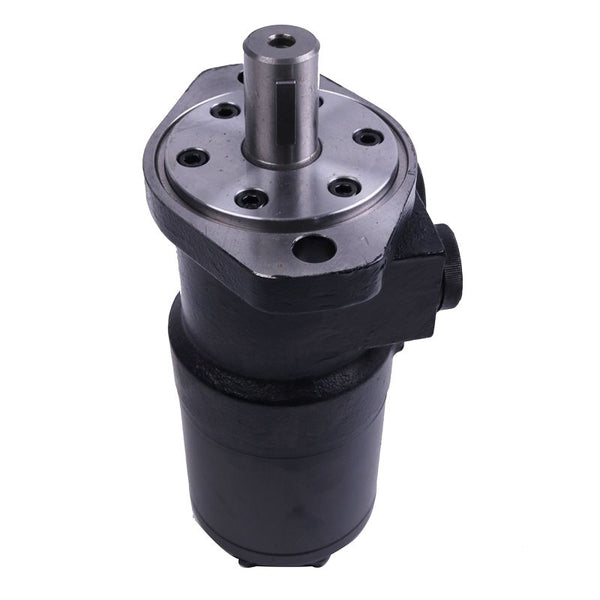 Aftermarket Eaton Char-Lynn H Series 101-1040-009 Hydraulic Gerotor Motor for Tractor Harvester Sprayer Excavator Loader Mixer Compactor Forklift