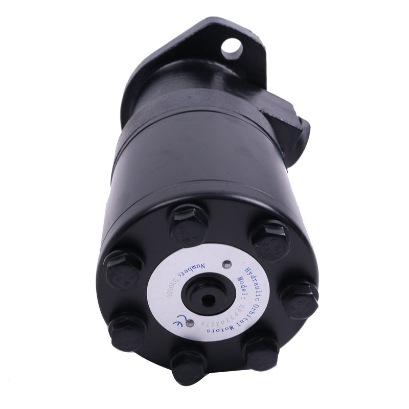 Aftermarket Eaton Char-Lynn H Series 101-1040-009 Hydraulic Gerotor Mo ...