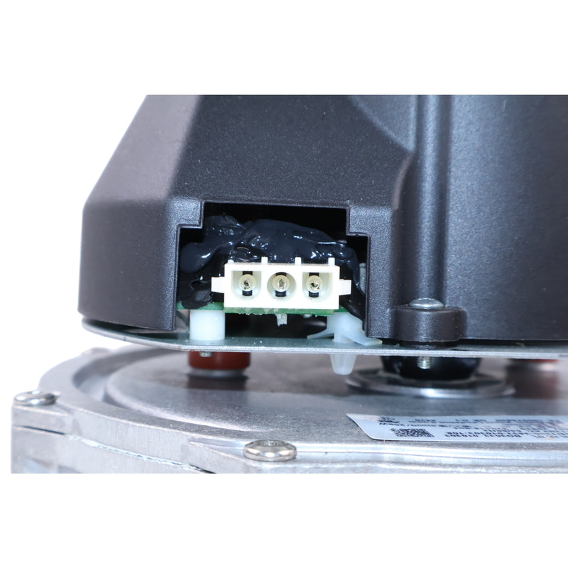 Aftermarket Ebmpapst RG148/1200-3633-010303-108 115/120V 300W Cooling Fan for Blower Cooler