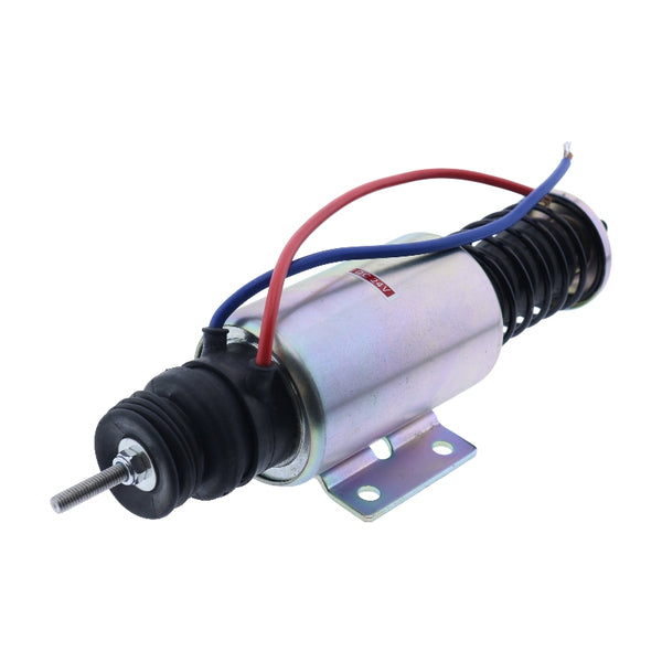 Aftermarket Elettrostart ES622AM3TG ES622AM3AL 090317 24V Solenoid Valve