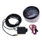 Aftermarket Eling B07DY3MBJL 12V/24V 85mm 0-80MPH 0-120km/h GPS Speedometer Odometer&nbsp;