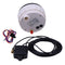 Aftermarket Eling B07DY3MBJL 12V/24V 85mm 0-80MPH 0-120km/h GPS Speedometer Odometer&nbsp;