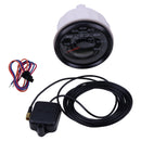 Aftermarket Eling B07DY3MBJL 12V/24V 85mm 0-80MPH 0-120km/h GPS Speedometer Odometer&nbsp;