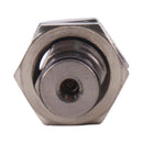 Aftermarket Festo EGZ-6-5 15033 Cartridge Cylinder for Automation Systems and Industrial Equipment