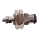Aftermarket Festo EGZ-6-5 15033 Cartridge Cylinder for Automation Systems and Industrial Equipment