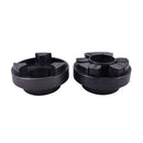 Aftermarket HRC HRC180F 2517 Coupling Hub and Insert Element