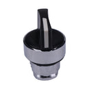 Aftermarket Harmony ZB4-BD3 ZB4BD3 3 Position Schneider Selector Switch Head