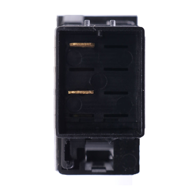 Aftermarket Hella 6GM004570-061 12V 2 Position Toggle Rocker Switch for Valmet & Valtra Tractor 255 405 505 600 700 800 900 6300 6400 6650 6800 8600 T120
