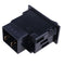 Aftermarket Hella 6GM004570-061 12V 2 Position Toggle Rocker Switch for Valmet & Valtra Tractor 255 405 505 600 700 800 900 6300 6400 6650 6800 8600 T120