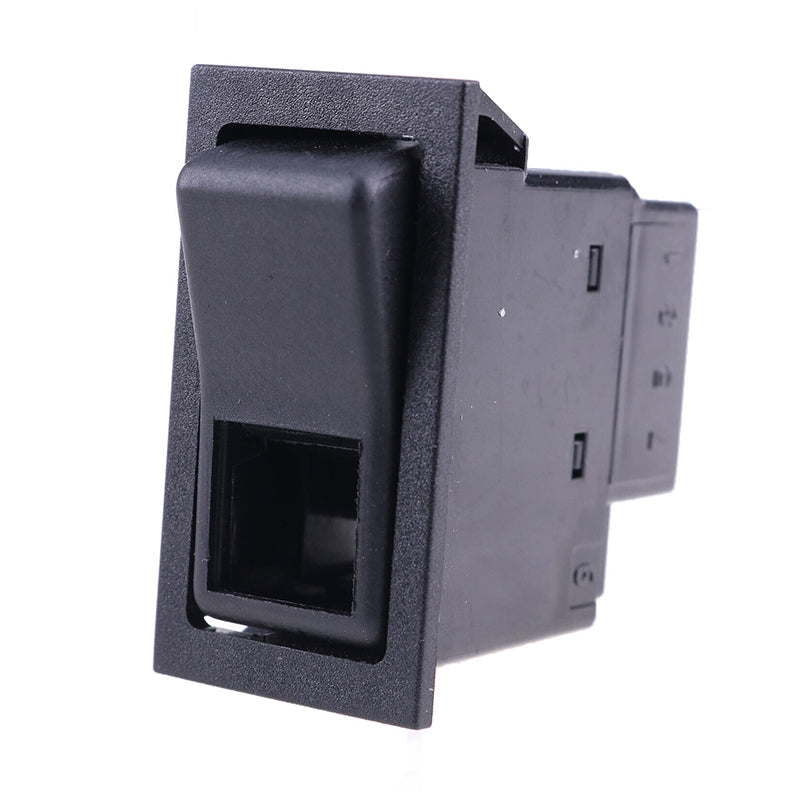 Aftermarket Hella 6GM004570-061 12V 2 Position Toggle Rocker Switch for Valmet & Valtra Tractor 255 405 505 600 700 800 900 6300 6400 6650 6800 8600 T120