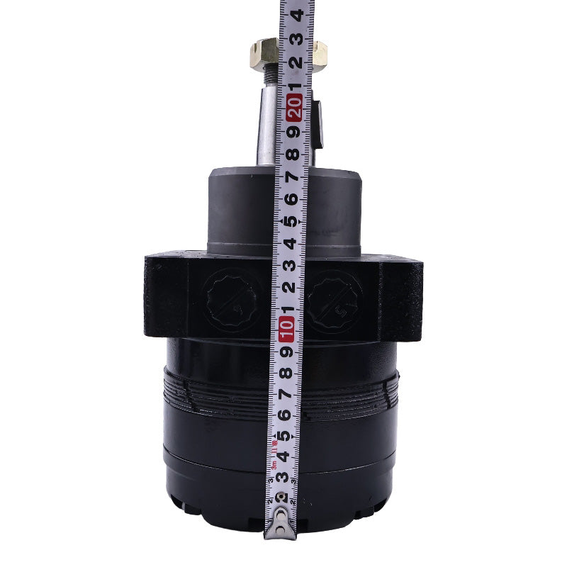Aftermarket JLG 70041342 White 505300W3122AA Hydraulic Wheel Drive Motor