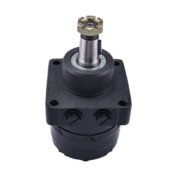 Aftermarket JLG 70041342 White 505300W3122AA Hydraulic Wheel Drive Motor