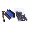 Aftermarket JX DC-5821LV DC5821LV High Torque Metal Gear Digital Waterproof Servo for 1/8 1/10 Scale RC Car