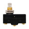 Aftermarket Moujen MJ2-1307 Honeywell BZ-2RQ1-A2 EZGO 12374-G1 13141-G1 Club Car 1011439 15A 250V 3 Terminals Plunger-Style Brake Pedal Micro Switch