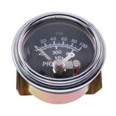 Aftermarket Murphy 100 PSI Pressure Switch Gauge 20P-100 05703115