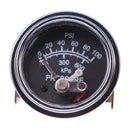 Aftermarket Murphy 100 PSI Pressure Switch Gauge 20P-100 05703115