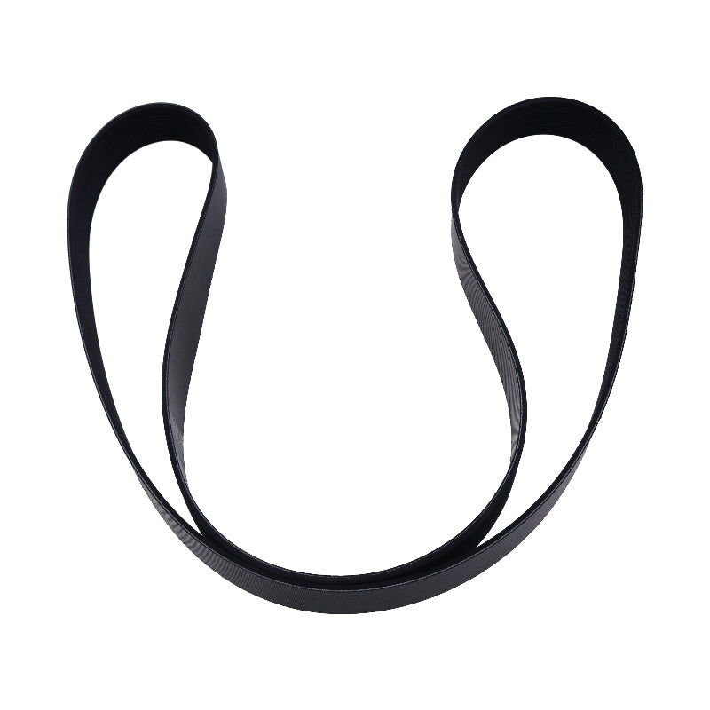 Aftermarket Paccar 6122180 D84-1000-6122180 NAPA 25-120858 ACDelco 12K858 Gates K120858HD Dynacraft D841006122180 Serpentine Belt