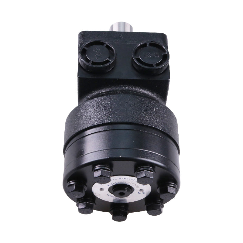 Aftermarket Parker TB TE Series TB0100FS100AAAA TB0100FS100AAA Hydraulic Motor