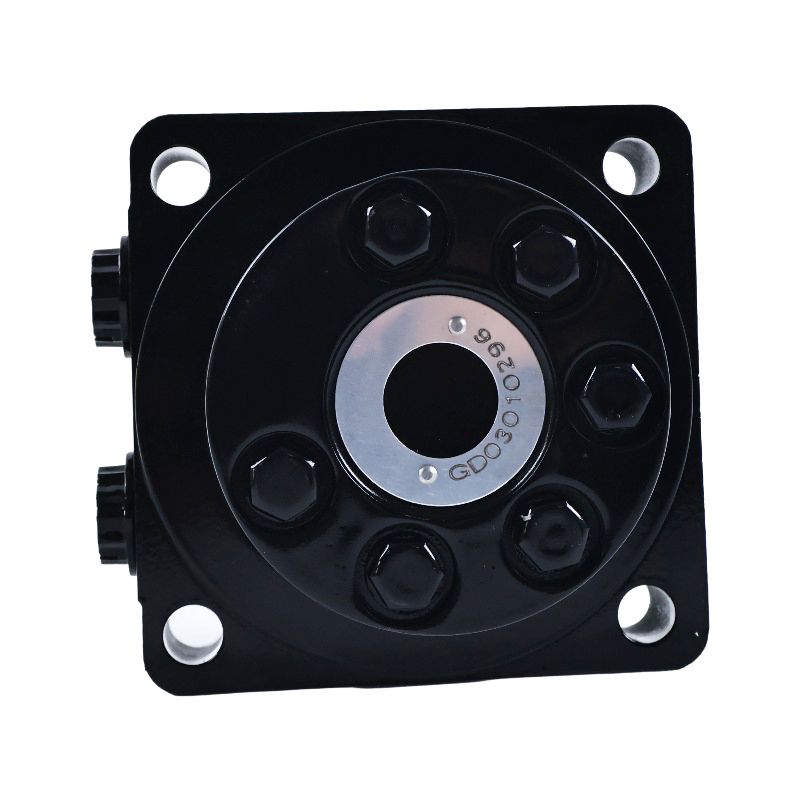 Aftermarket Parker TJ0050US081AAAB Hydraulic Motor