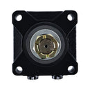 Aftermarket Parker TJ0050US081AAAB Hydraulic Motor