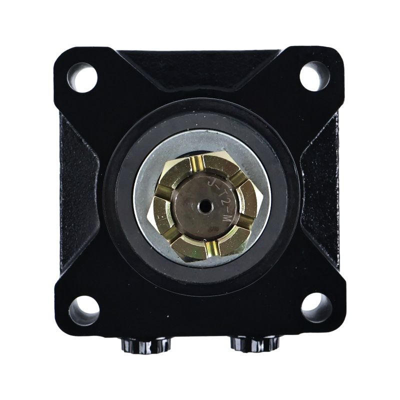 Aftermarket Parker TJ0050US081AAAB Hydraulic Motor