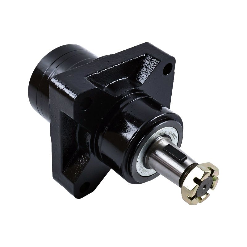 Aftermarket Parker TJ0050US081AAAB Hydraulic Motor