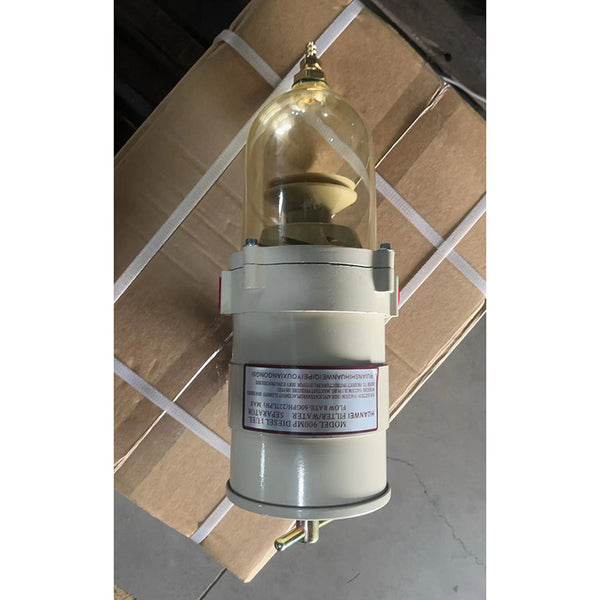 Aftermarket Racor 900 Series Marine 900FG 900FH 90GPH Fuel Filter Water Separator without Hole