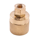 Aftermarket Rego Female Propane Tank Connector RE7141F for Forklift