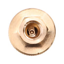 Aftermarket Rego Female Propane Tank Connector RE7141F for Forklift