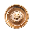 Aftermarket Rego Female Propane Tank Connector RE7141F for Forklift