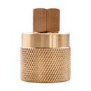 Aftermarket Rego Female Propane Tank Connector RE7141F for Forklift