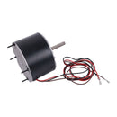 Aftermarket Rheem Ruud Sure Comfort Weather King Corsaire 51-21854-01 51-21854-02 51-102713-01 51-24437-27 1/6 HP 208-230V 1075 RPM Condenser Fan Motor