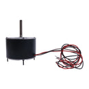 Aftermarket Rheem Ruud Sure Comfort Weather King Corsaire 51-21854-01 51-21854-02 51-102713-01 51-24437-27 1/6 HP 208-230V 1075 RPM Condenser Fan Motor