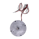 Aftermarket Rheem Ruud Sure Comfort Weather King Corsaire 51-21854-01 51-21854-02 51-102713-01 51-24437-27 1/6 HP 208-230V 1075 RPM Condenser Fan Motor